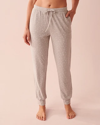 Super Soft Fitted Pants