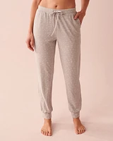 Super Soft Fitted Pants