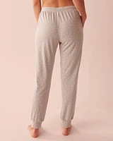 Super Soft Fitted Pants