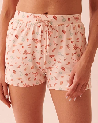 Short ultra doux