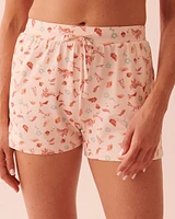 Short ultra doux