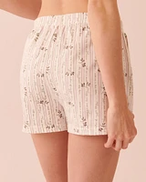Cotton Short