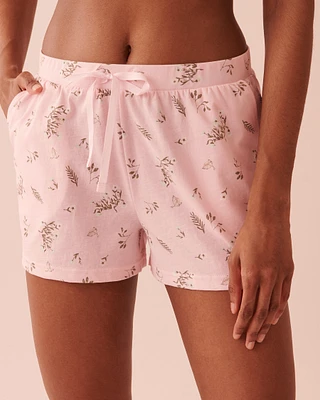 Cotton Short