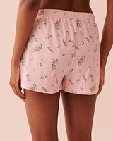 Cotton Short