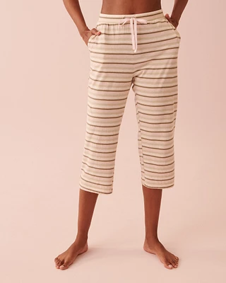 Capri en coton