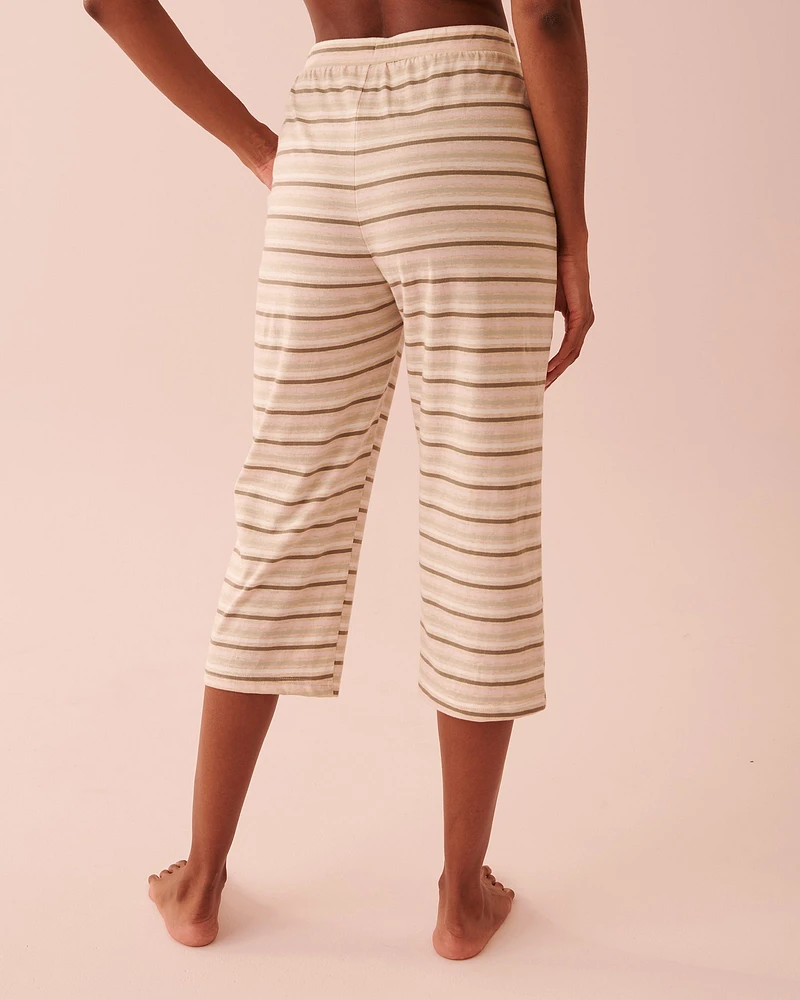 Capri en coton