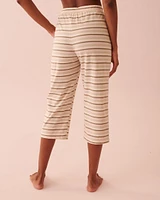Capri en coton