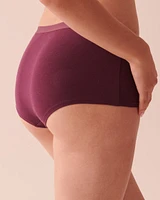 Cotton Boyleg Panty
