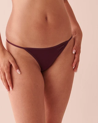 Modal String Panty