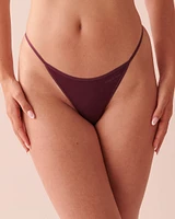 Modal String Panty