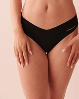 Perfect Fit Thong Panty