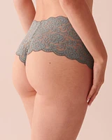 Lace Cheeky Panty