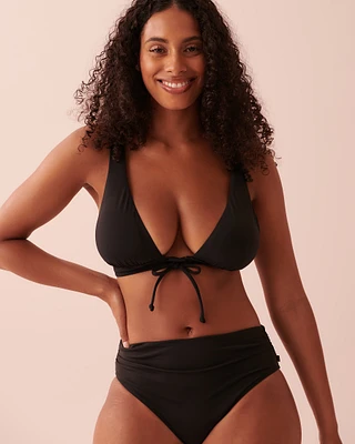 Haut de bikini triangle SOLID