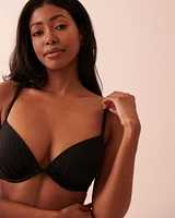 Haut de bikini push-up RIB