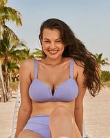 Haut de bikini bralette PORTOFINO