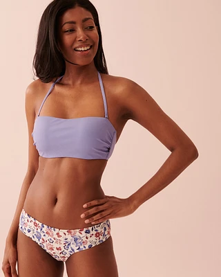 PORTOFINO Bandeau Bikini Top