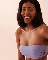 Haut de bikini bandeau PORTOFINO