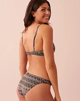 Haut de bikini push-up SAINT-TROPEZ