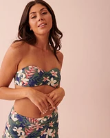 Haut de bikini bandeau BALI