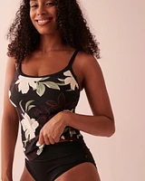 Haut tankini bonnet D MARBELLA