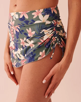 Bas de bikini jupe BALI