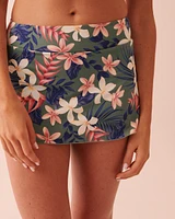 Bas de bikini jupe BALI