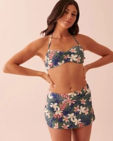 Bas de bikini jupe BALI