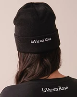 Tuque Gardez l'esprit sein