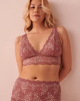 Lace 2-piece Set