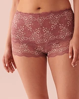 Lace 2-piece Set