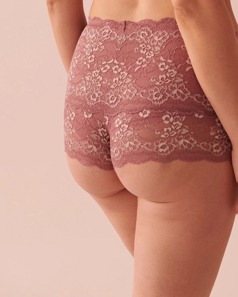 Lace 2-piece Set