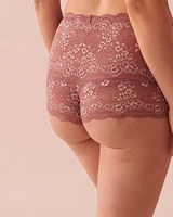 Lace 2-piece Set