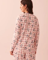 Night Owl Super Soft Cardigan