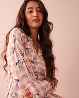 Night Owl Super Soft Cardigan