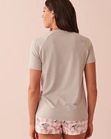 Night Owl Super Soft T-shirt