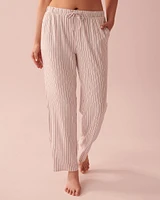 Pantalon de pyjama ultra doux