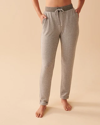 Soft Knit Pajama Pants