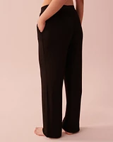 Soft Jersey Pajama Pants