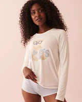 Culotte garçonne coton