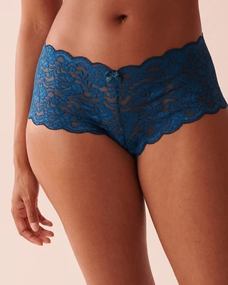 Lace Cheeky Panty