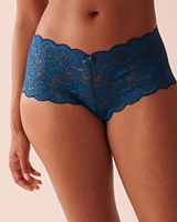 Lace Cheeky Panty