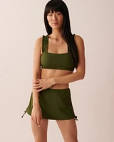 Haut de bikini bandeau SAMPIERI