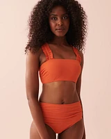 Haut de bikini bandeau SAMPIERI