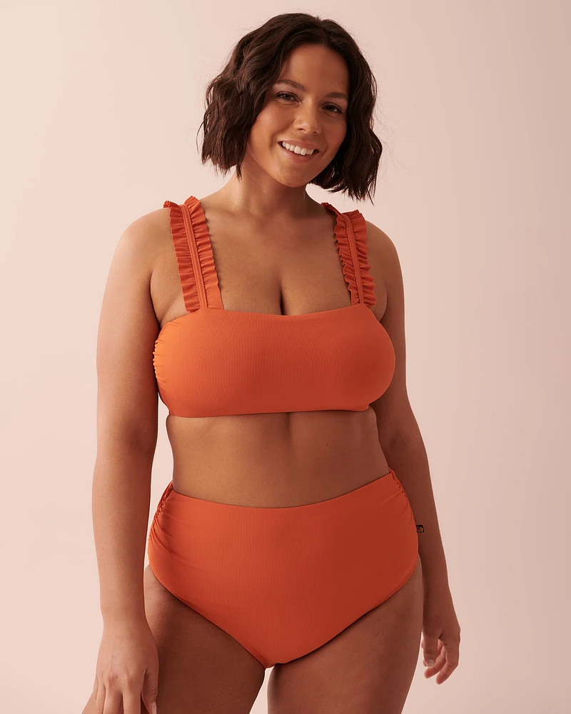 Haut de bikini bandeau SAMPIERI