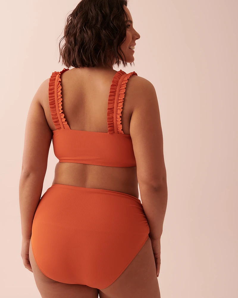Haut de bikini bandeau SAMPIERI