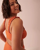 Haut de bikini bandeau SAMPIERI