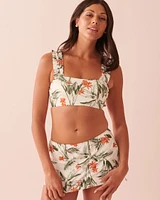 Haut de bikini bandeau SAMPIERI