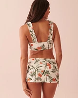 Haut de bikini bandeau SAMPIERI