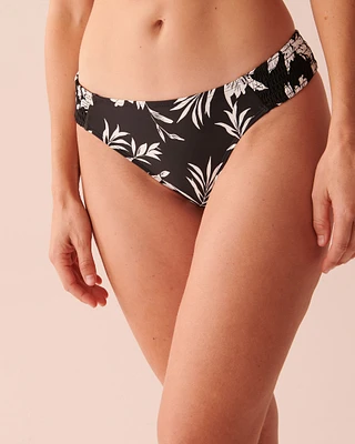 Bas de bikini à détails sur les côtés CALIFORNIA