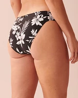 CALIFORNIA Side Details Bikini Bottom